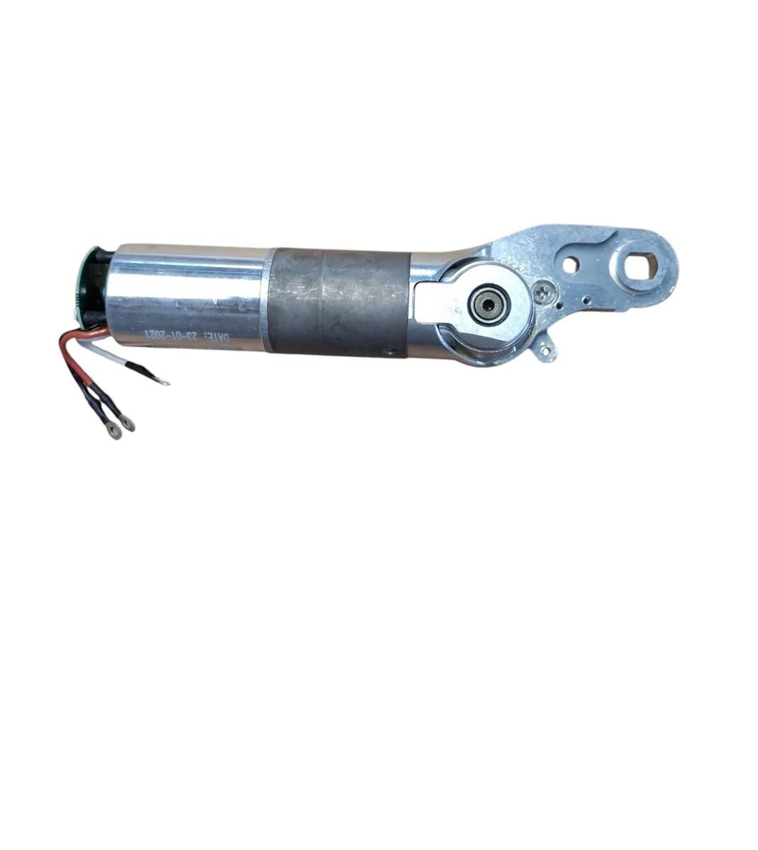 Transmission kit assembly up to serial no. 